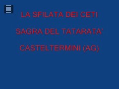 CASTELTERMINI