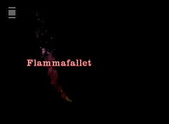 FLAMMAFALLET